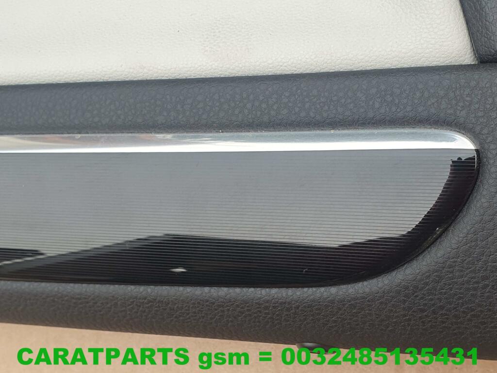 Koop Portierbekleding | Deurpaneel | Enkel bij Caratparts