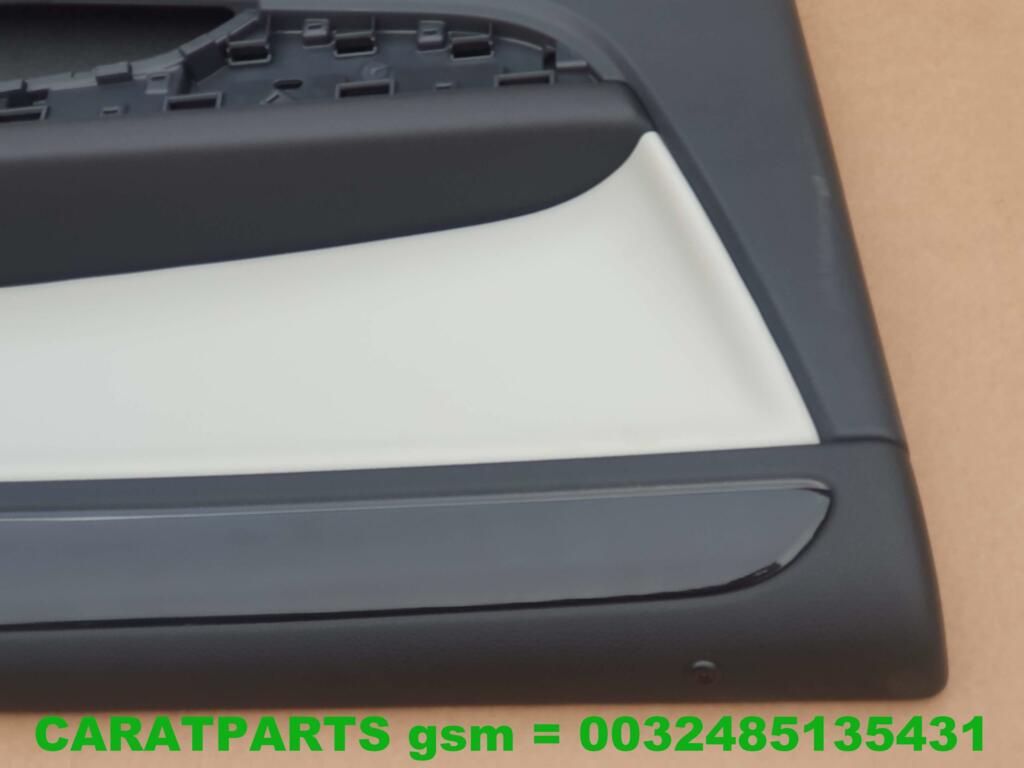 Koop Portierbekleding | Deurpaneel | Enkel bij Caratparts