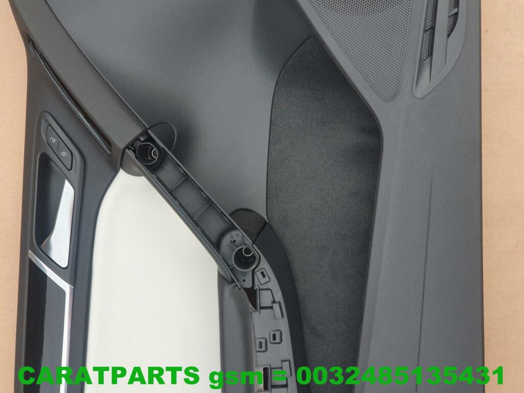 Koop Portierbekleding | Deurpaneel | Enkel bij Caratparts