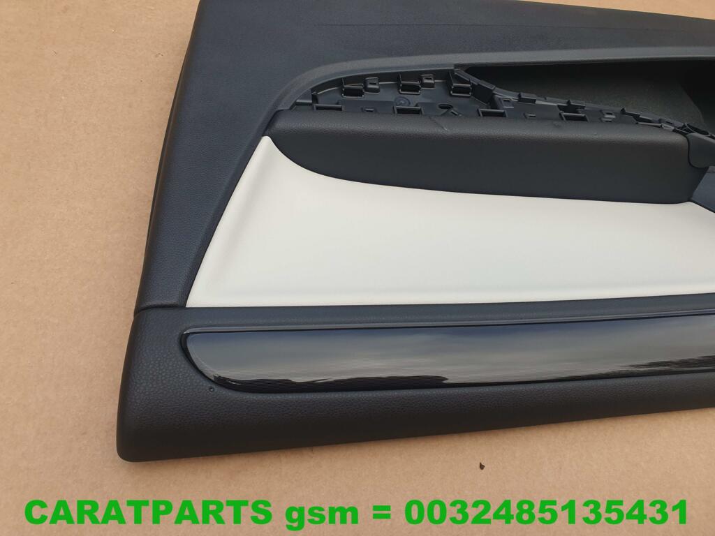 Koop Portierbekleding | Deurpaneel | Enkel bij Caratparts