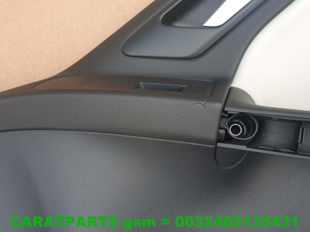 Koop Portierbekleding | Deurpaneel | Enkel bij Caratparts