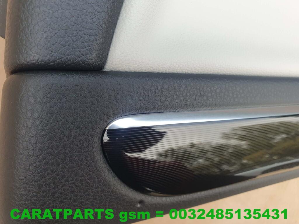Koop Portierbekleding | Deurpaneel | Enkel bij Caratparts