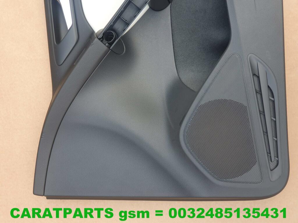 Koop Portierbekleding | Deurpaneel | Enkel bij Caratparts