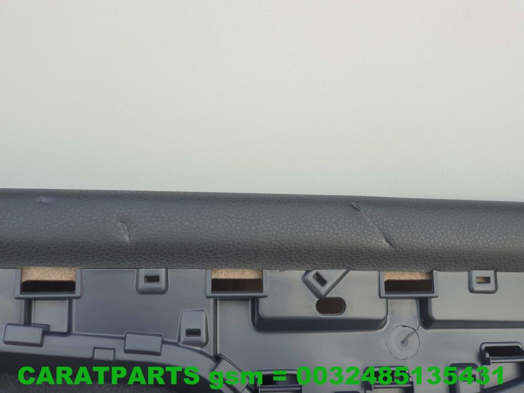 Koop Portierbekleding | Deurpaneel | Enkel bij Caratparts