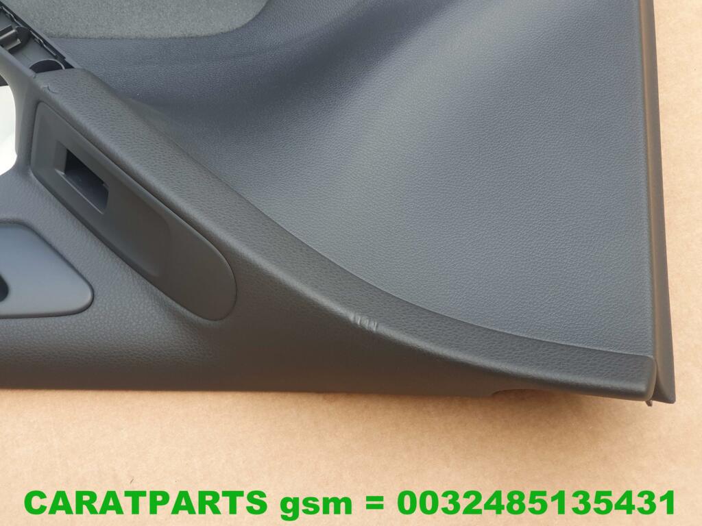 Koop Portierbekleding | Deurpaneel | Enkel bij Caratparts