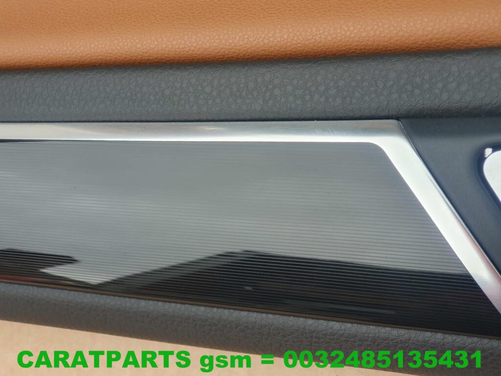 Koop Portierbekleding | Deurpaneel | Enkel bij Caratparts