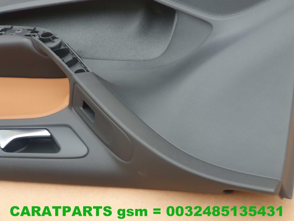 Koop Portierbekleding | Deurpaneel | Enkel bij Caratparts