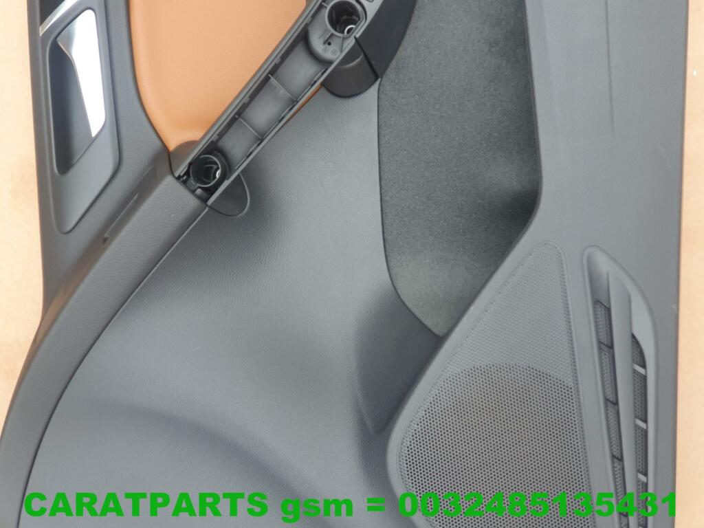 Koop Portierbekleding | Deurpaneel | Enkel bij Caratparts