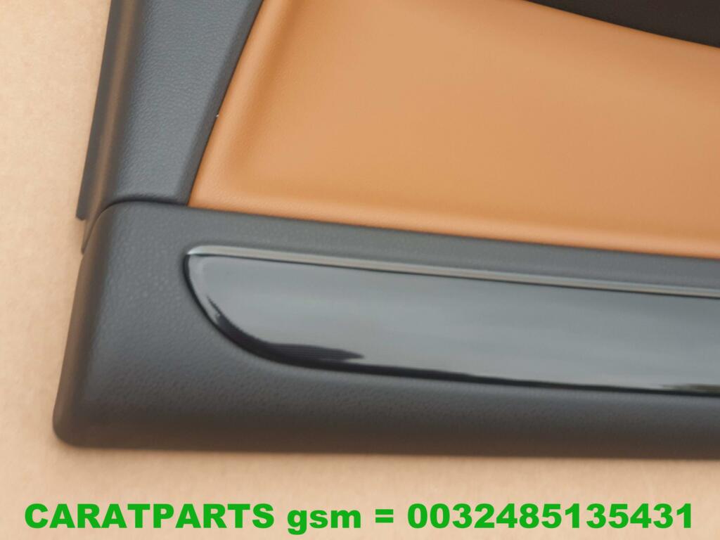 Koop Portierbekleding | Deurpaneel | Enkel bij Caratparts