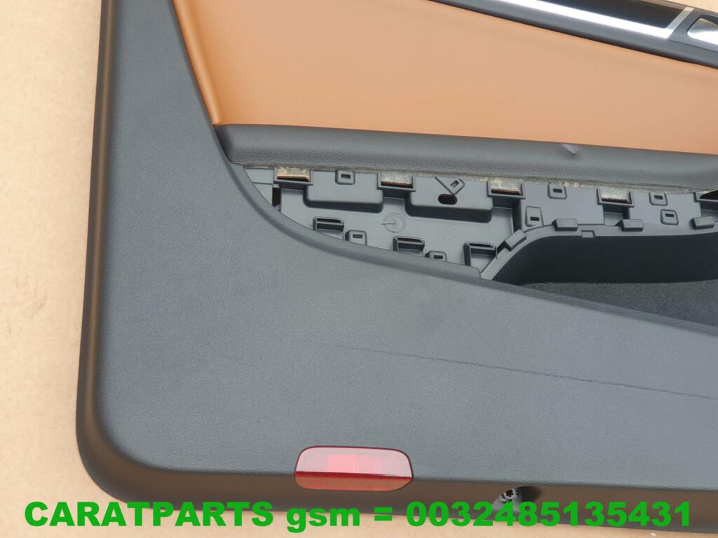 Koop Portierbekleding | Deurpaneel | Enkel bij Caratparts