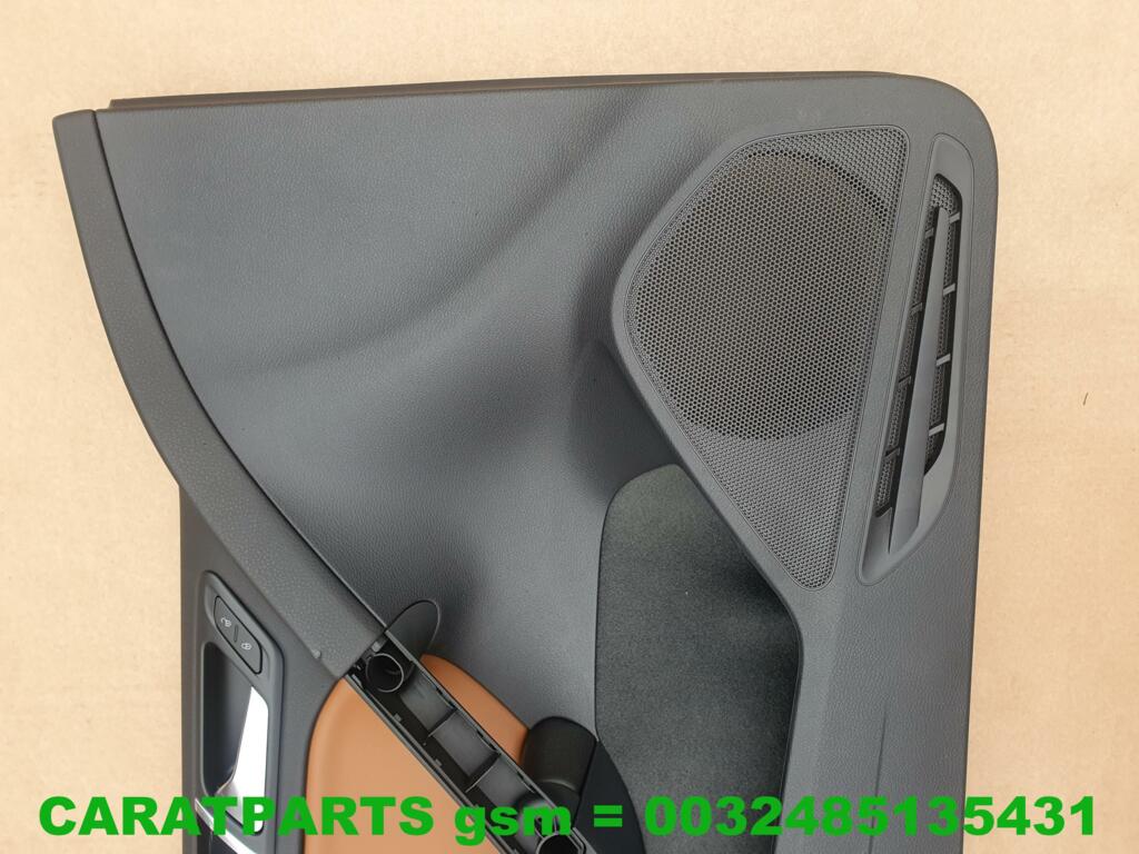 Koop Portierbekleding | Deurpaneel | Enkel bij Caratparts