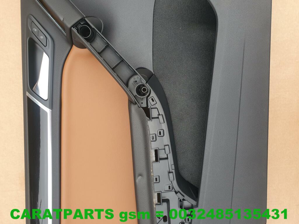 Koop Portierbekleding | Deurpaneel | Enkel bij Caratparts