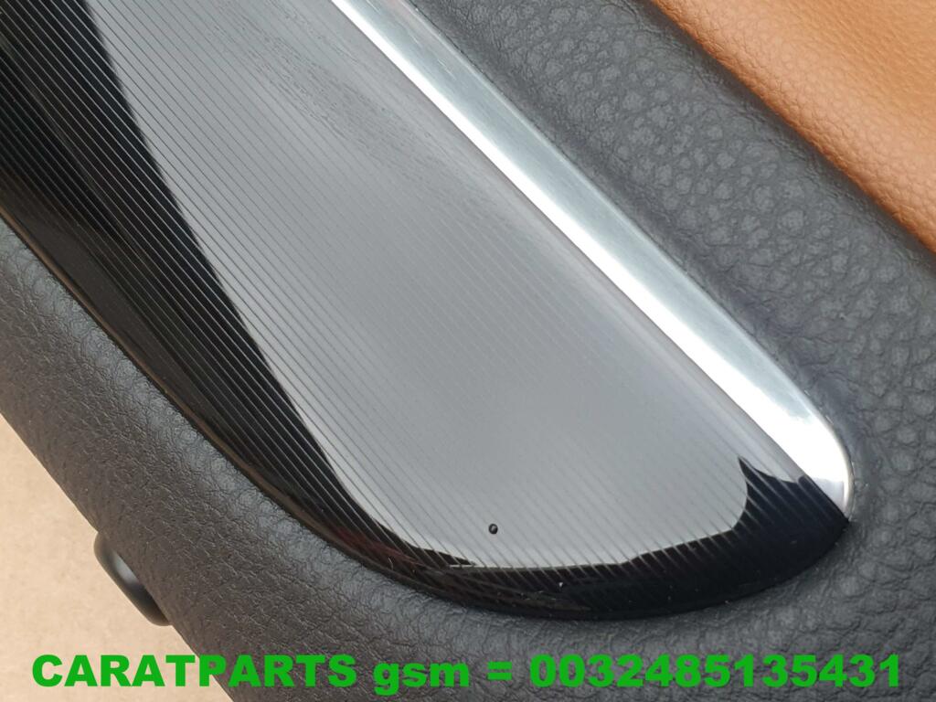 Koop Portierbekleding | Deurpaneel | Enkel bij Caratparts
