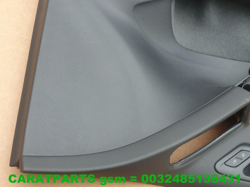 Koop Portierbekleding | Deurpaneel | Enkel bij Caratparts