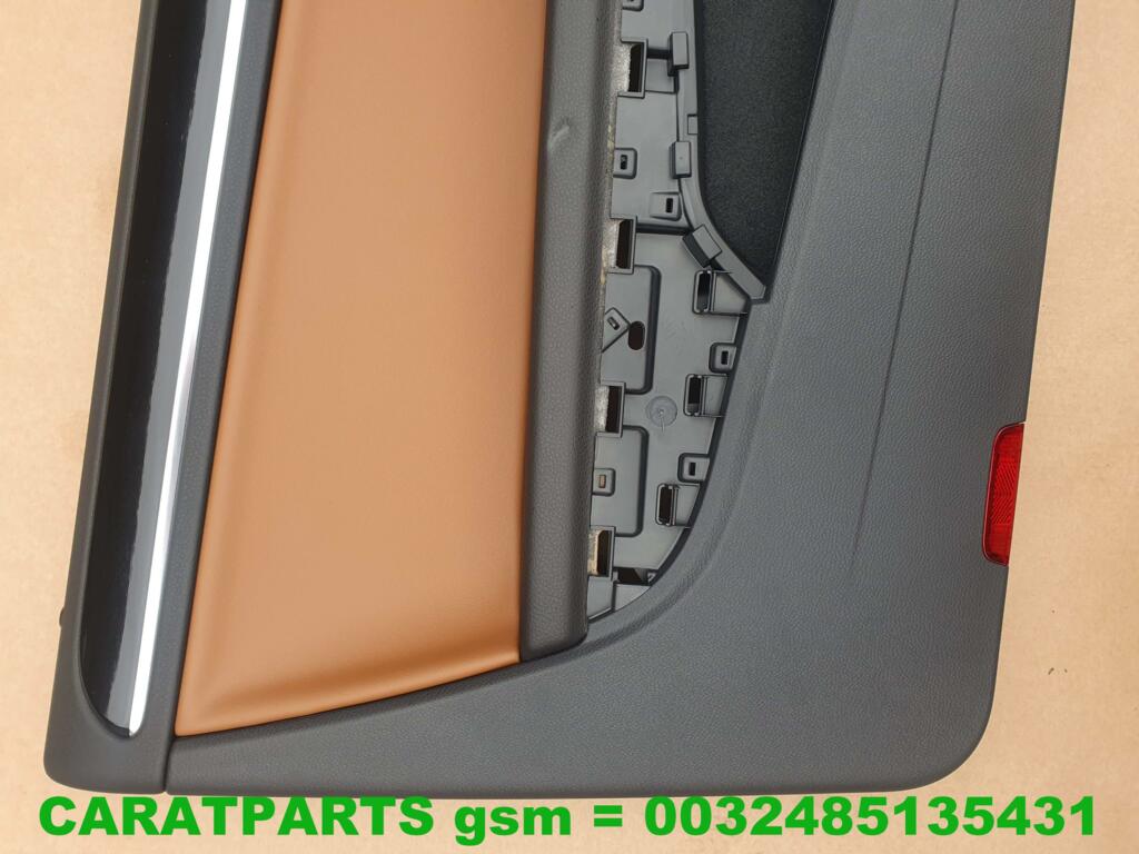 Koop Portierbekleding | Deurpaneel | Enkel bij Caratparts
