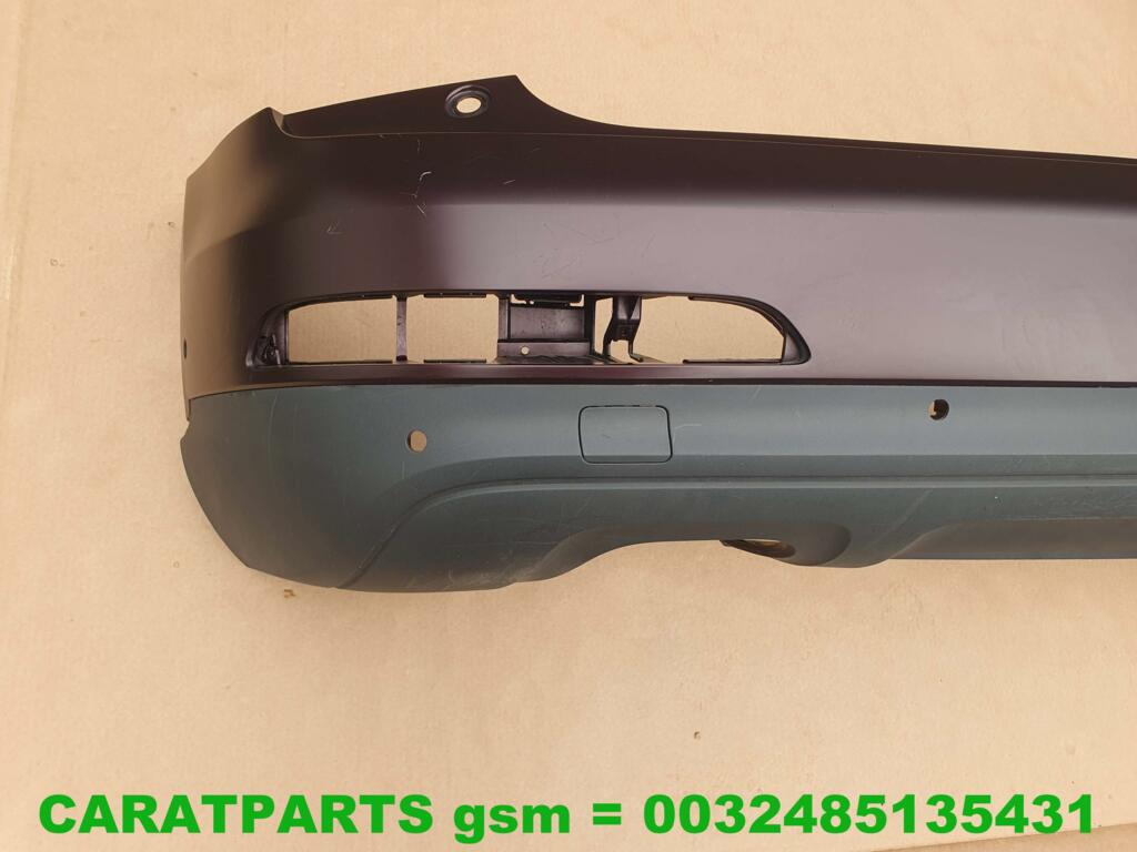 Koop Achterbumper bij Caratparts