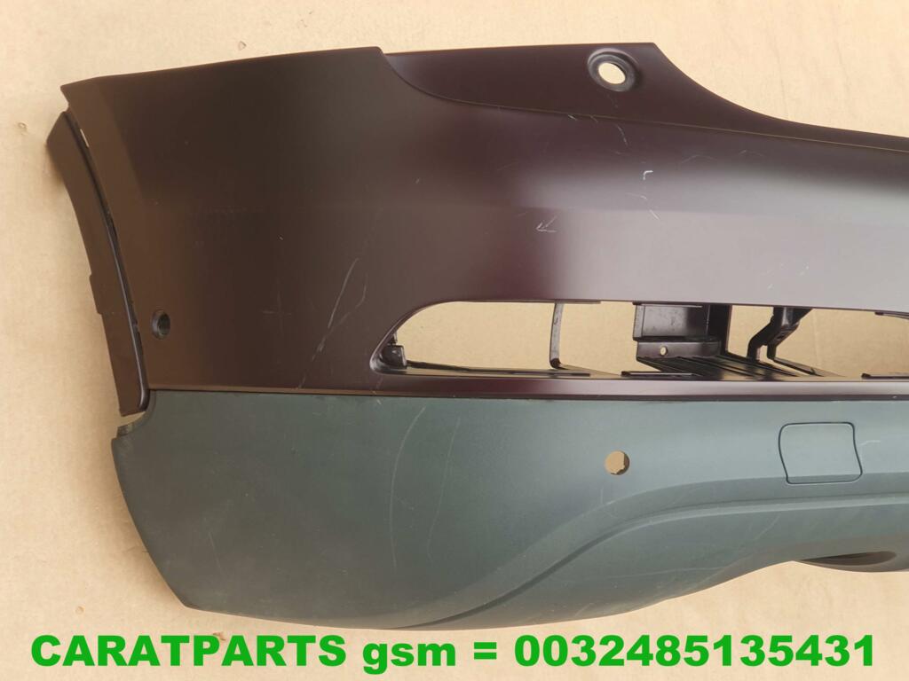 Koop Achterbumper bij Caratparts