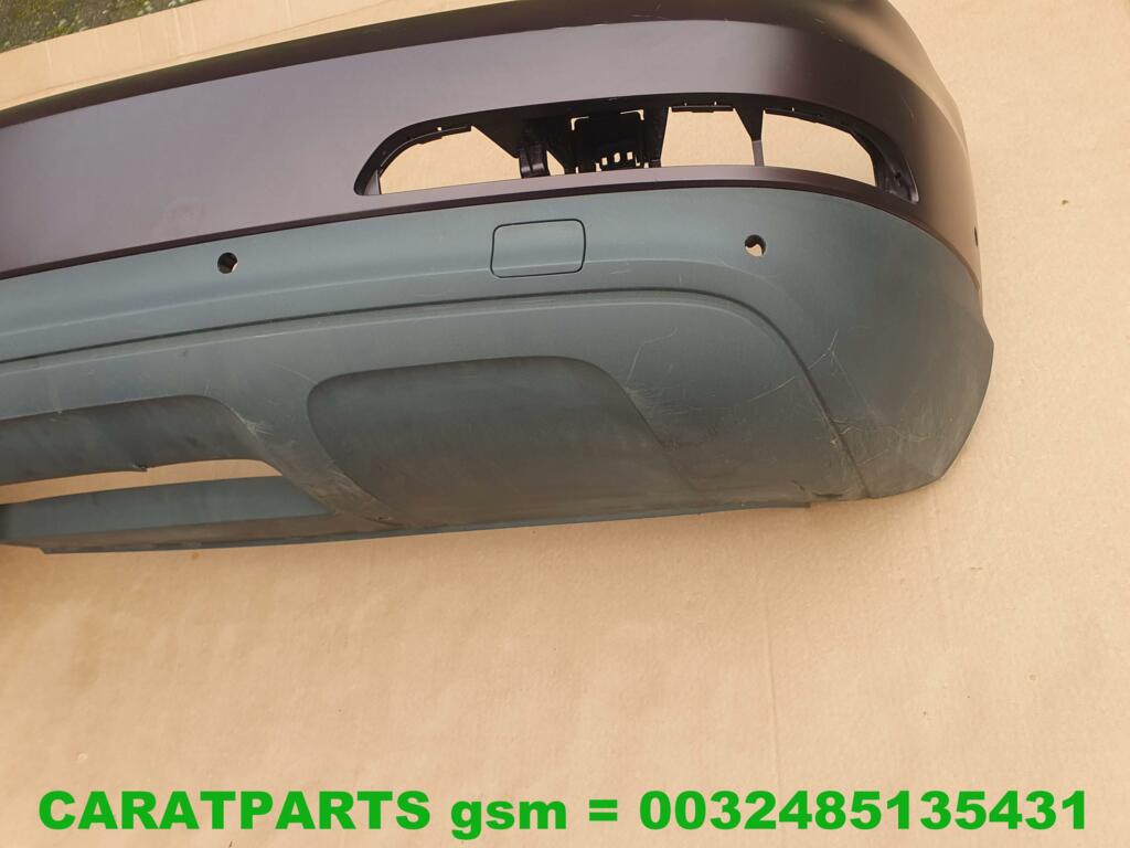 Koop Achterbumper bij Caratparts