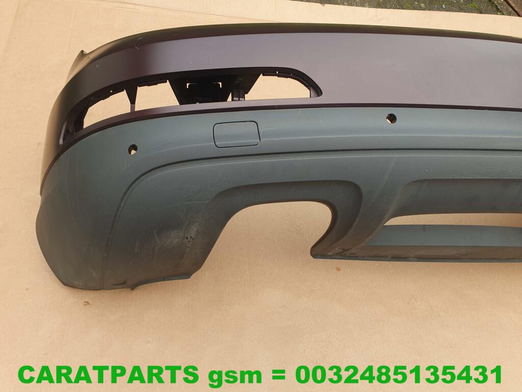 Koop Achterbumper bij Caratparts
