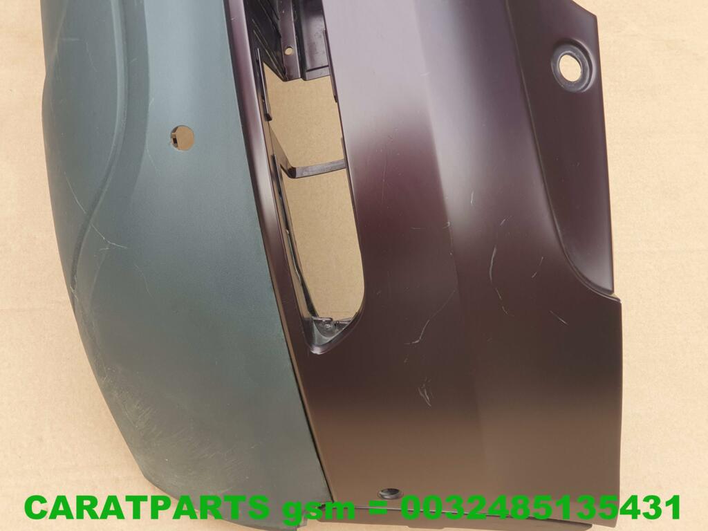Koop Achterbumper bij Caratparts