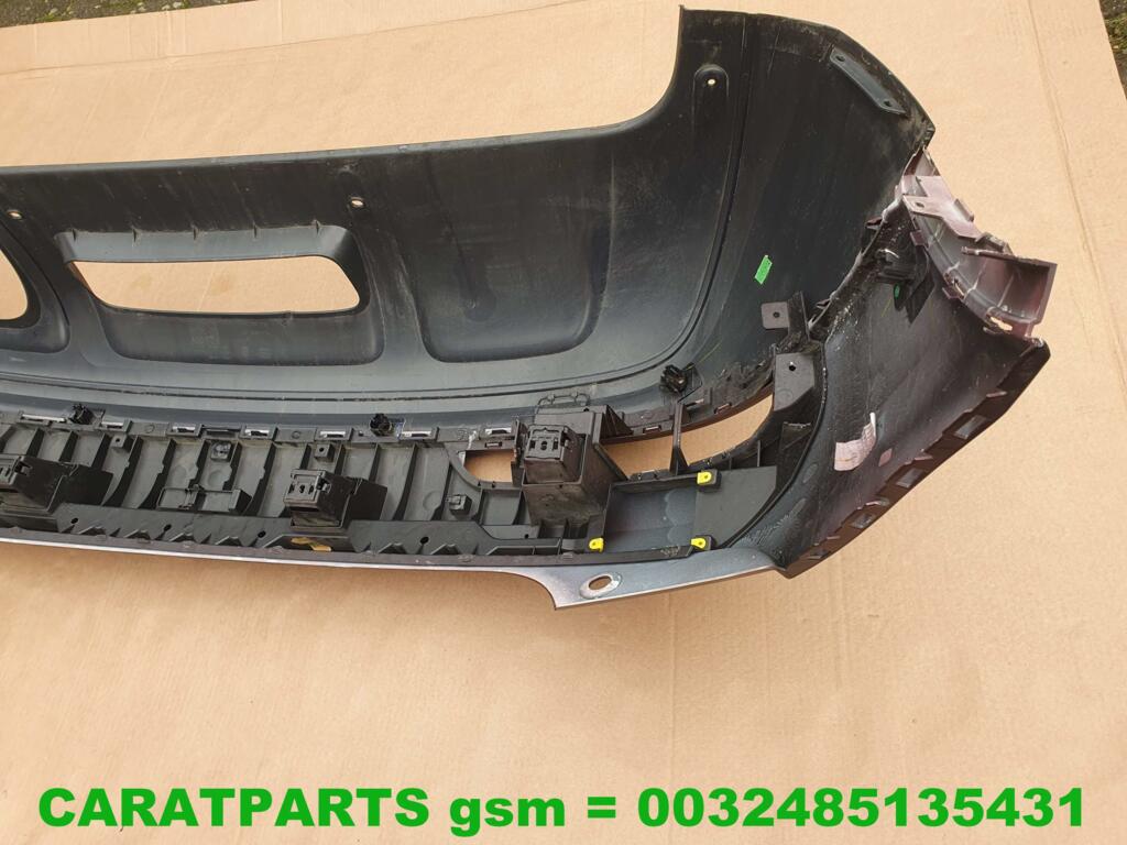 Koop Achterbumper bij Caratparts