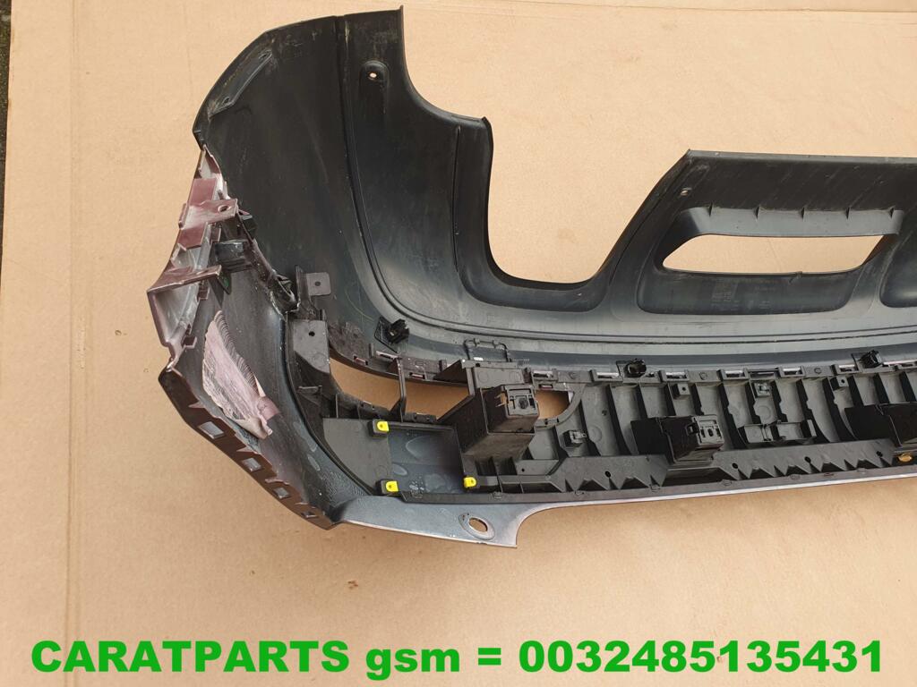 Koop Achterbumper bij Caratparts