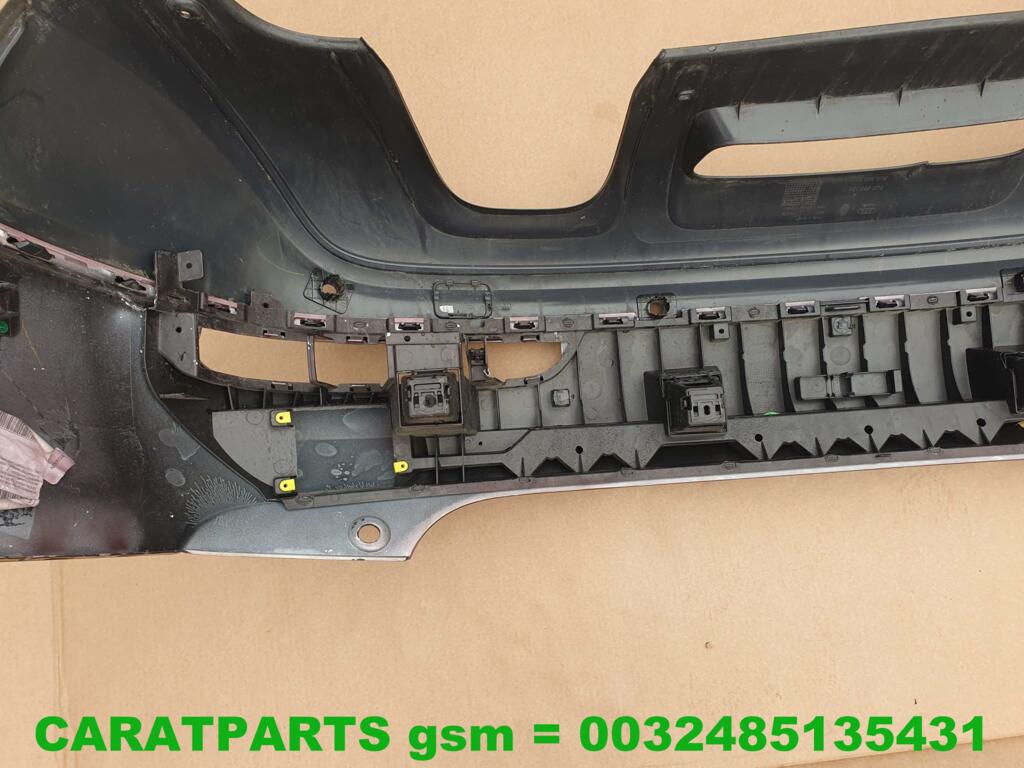 Koop Achterbumper bij Caratparts