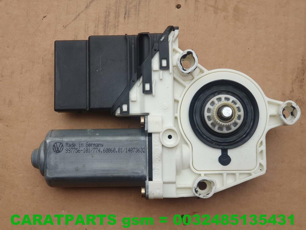 Koop Raammotor bij Caratparts