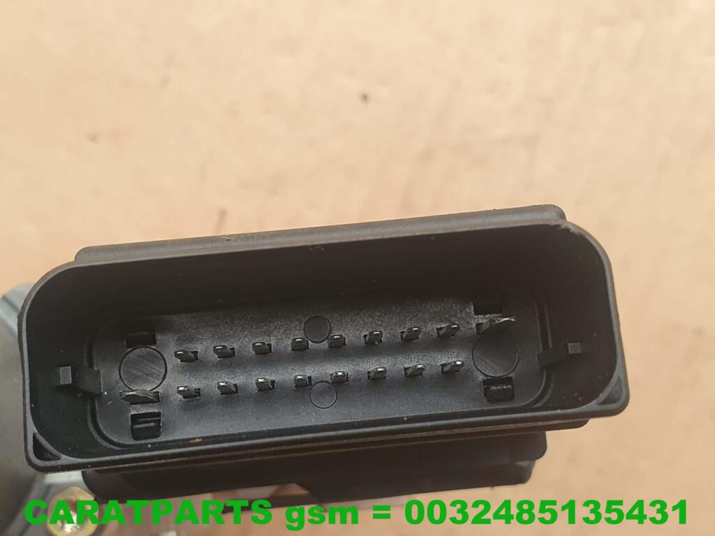 Koop Raammotor bij Caratparts