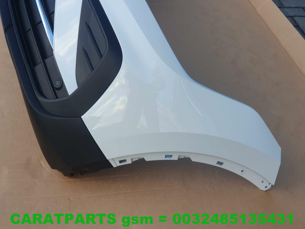 Koop Voorbumper bij Caratparts
