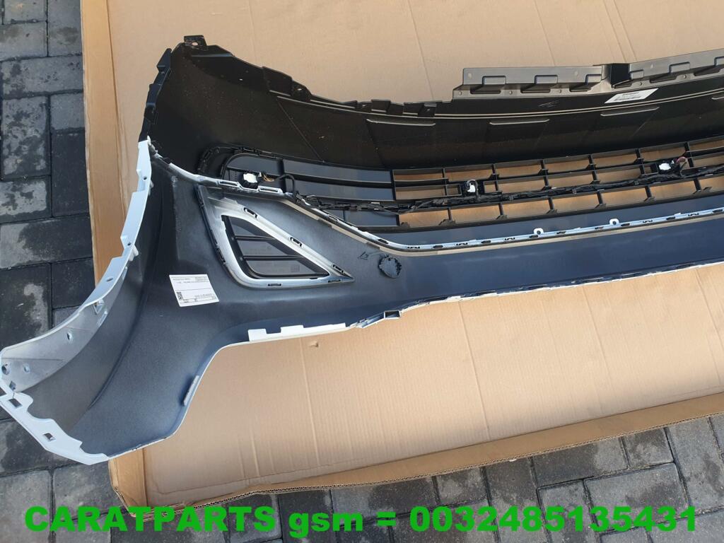 Koop Voorbumper bij Caratparts