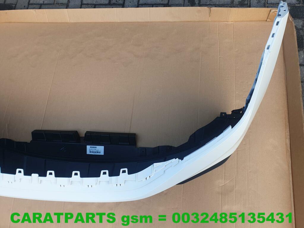 Koop Voorbumper bij Caratparts