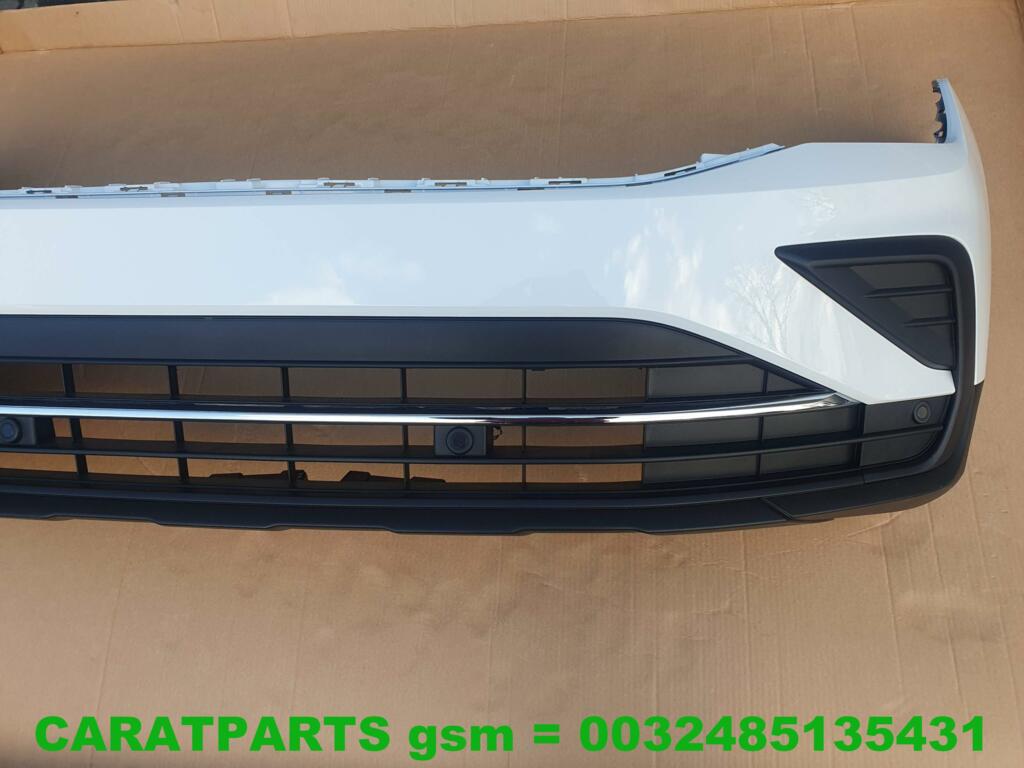 Koop Voorbumper bij Caratparts