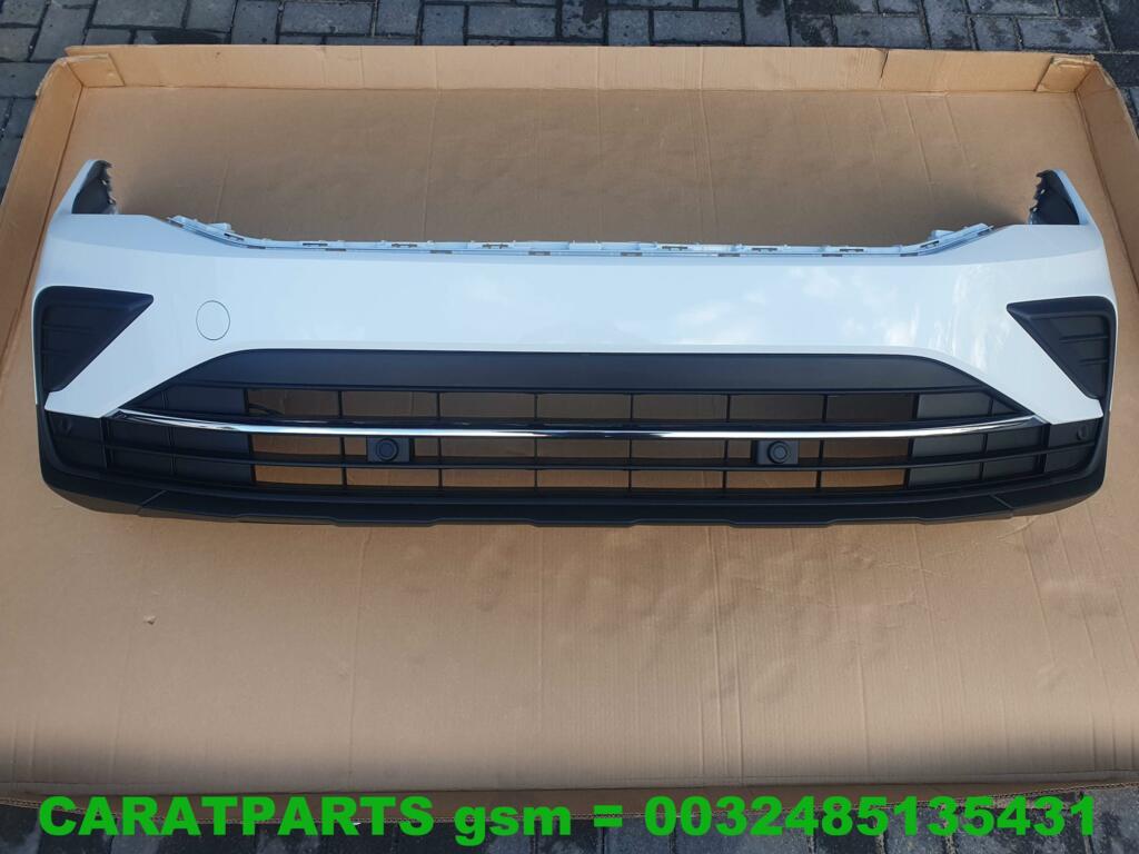 Koop Voorbumper bij Caratparts