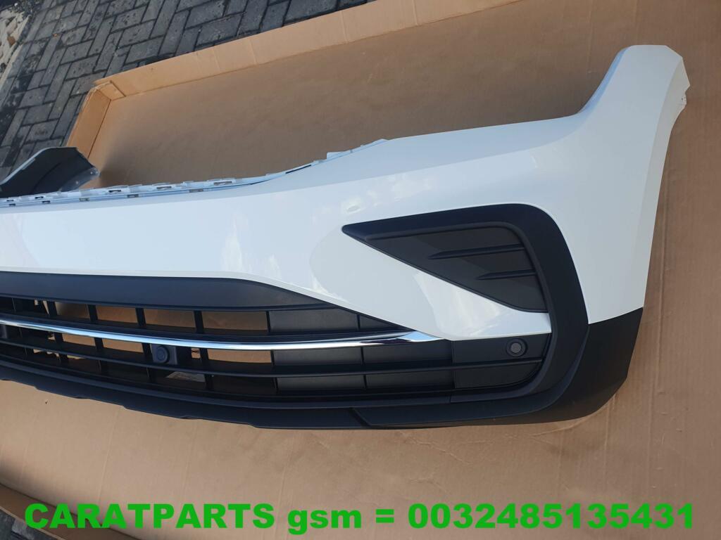 Koop Voorbumper bij Caratparts