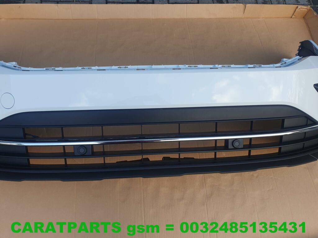 Koop Voorbumper bij Caratparts