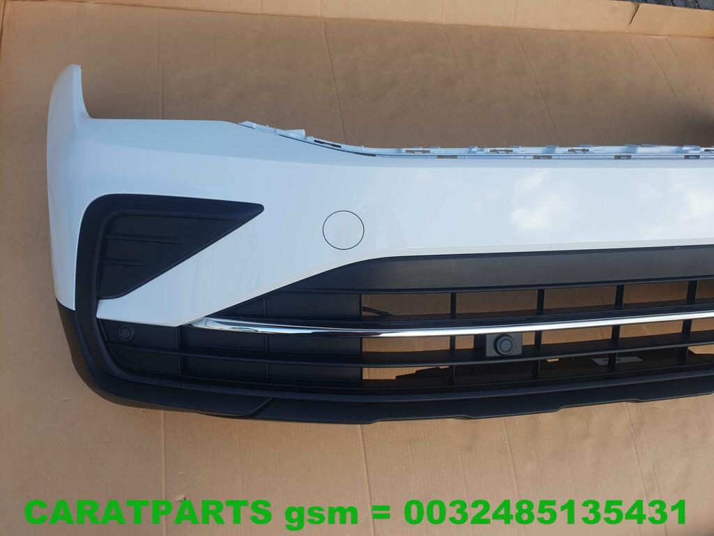 Koop Voorbumper bij Caratparts