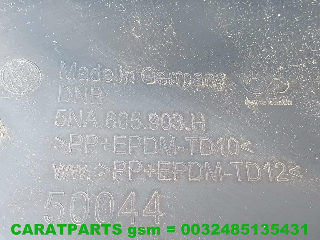 Koop Voorbumper bij Caratparts