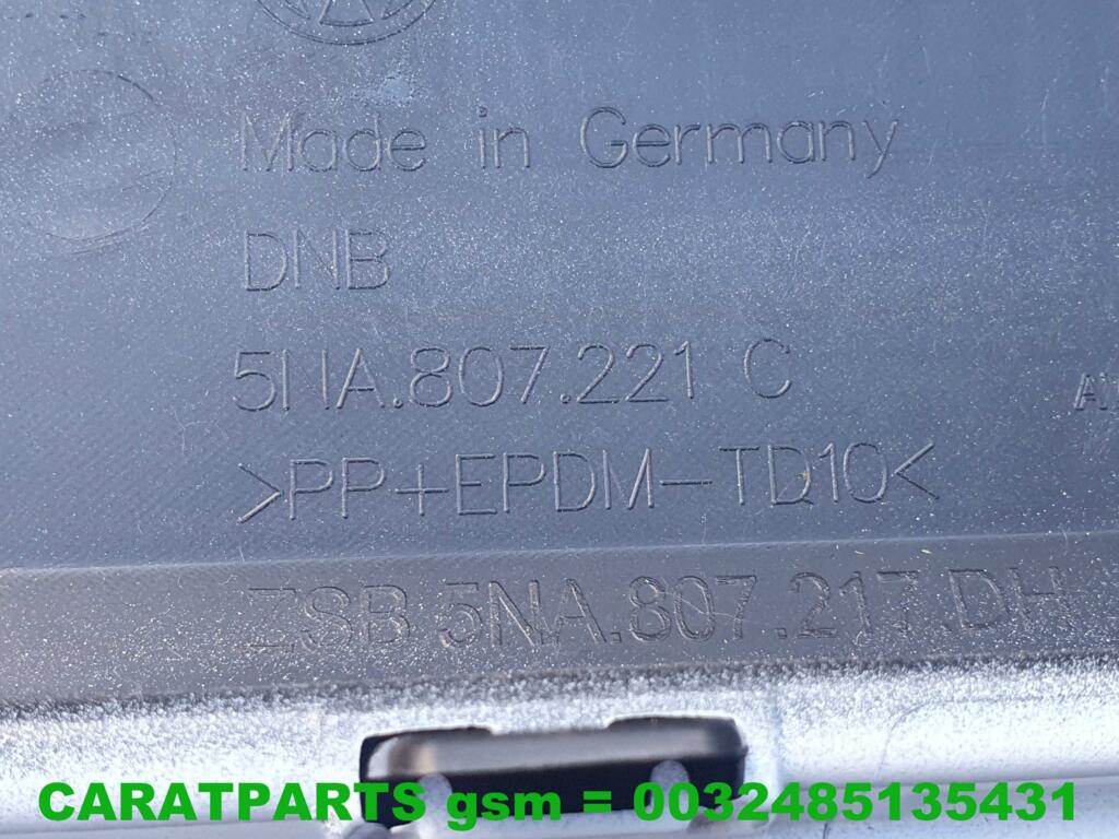 Koop Voorbumper bij Caratparts
