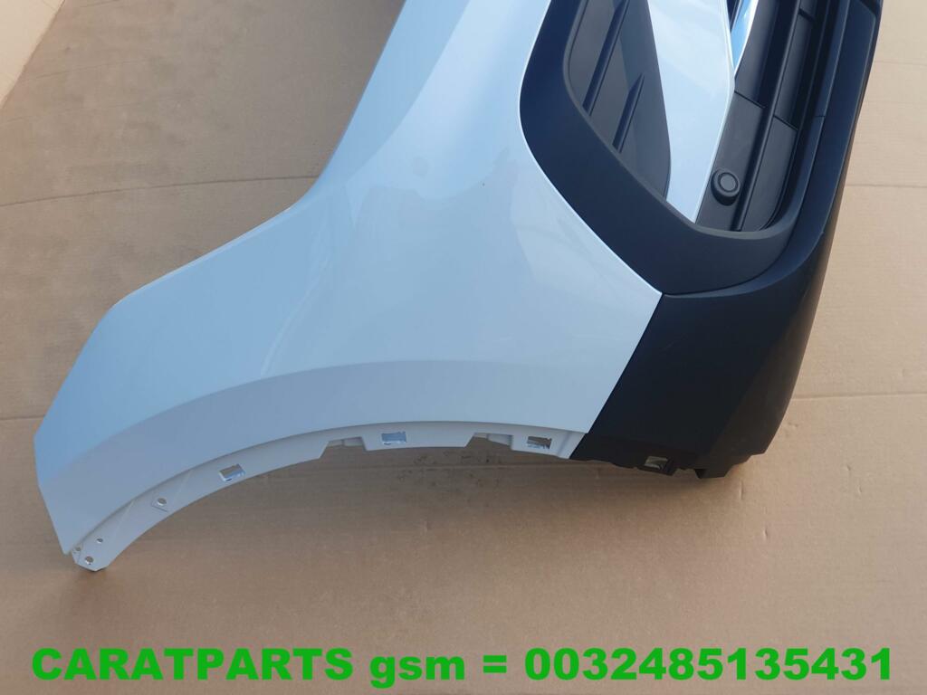 Koop Voorbumper bij Caratparts