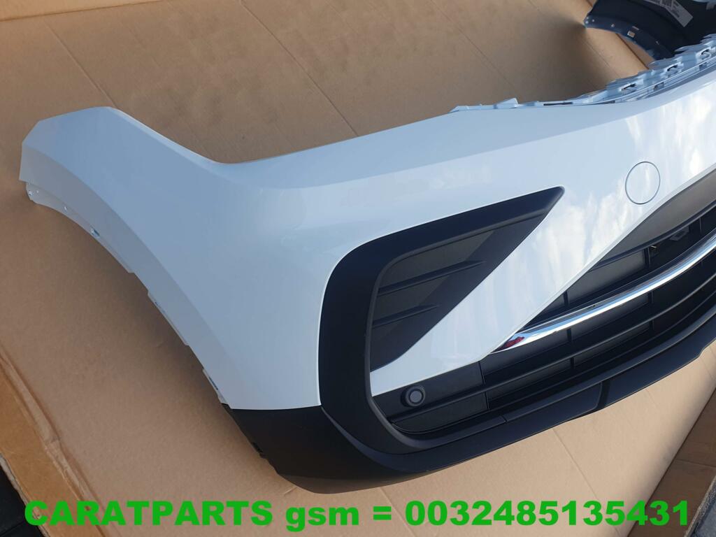 Koop Voorbumper bij Caratparts
