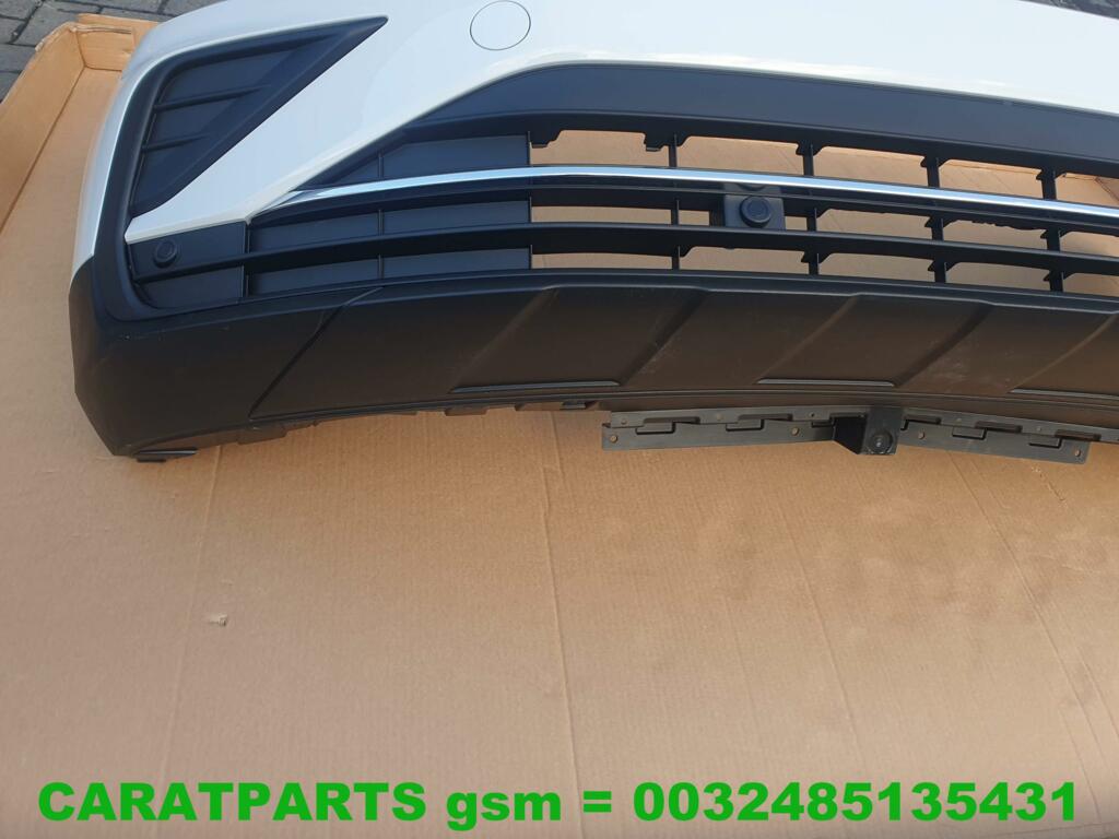 Koop Voorbumper bij Caratparts