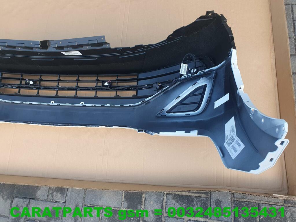 Koop Voorbumper bij Caratparts