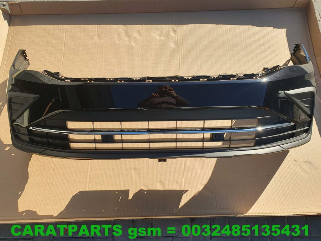 Koop Voorbumper bij Caratparts