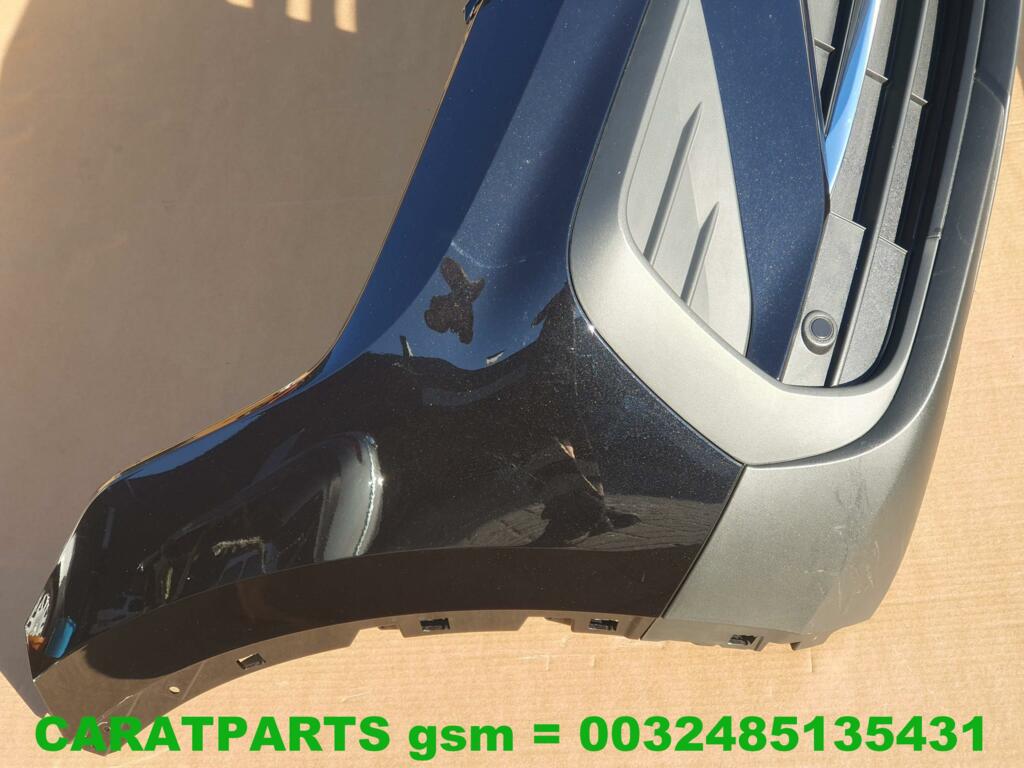 Koop Voorbumper bij Caratparts
