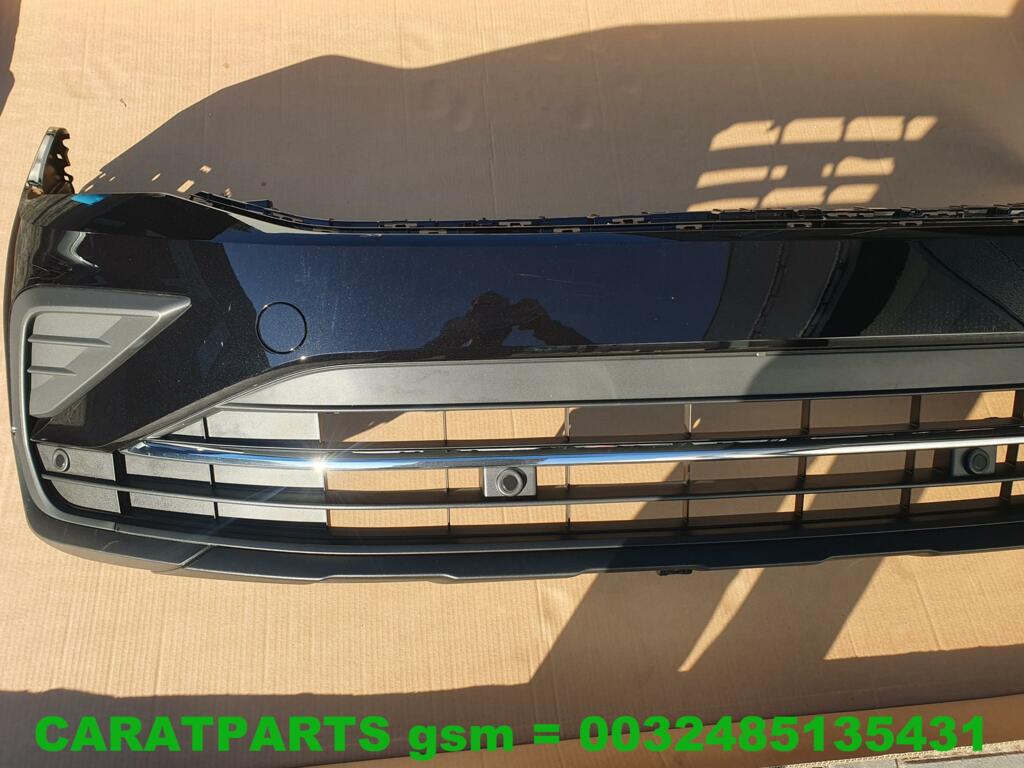 Koop Voorbumper bij Caratparts