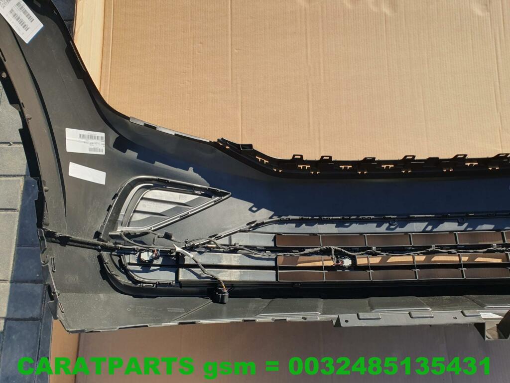 Koop Voorbumper bij Caratparts