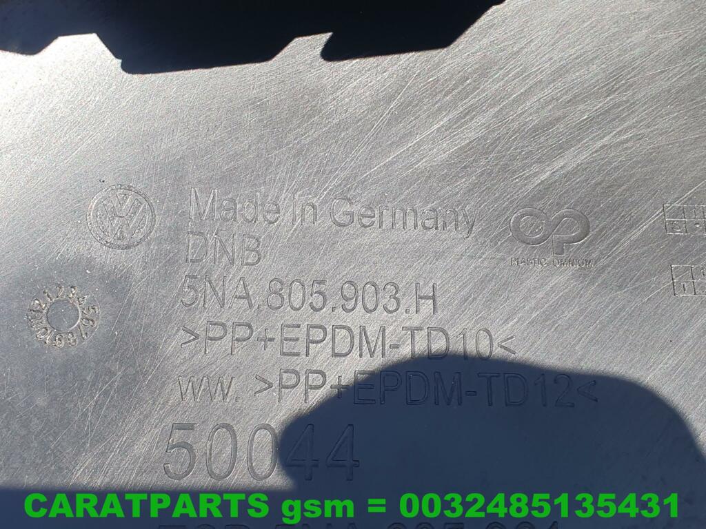 Koop Voorbumper bij Caratparts