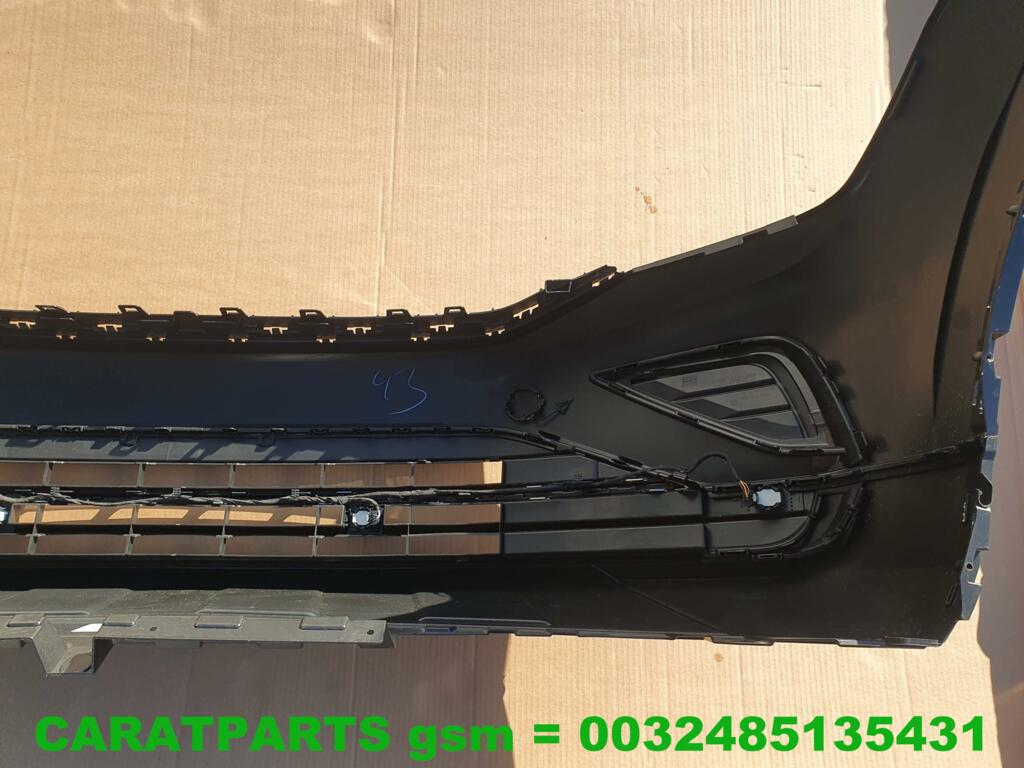 Koop Voorbumper bij Caratparts