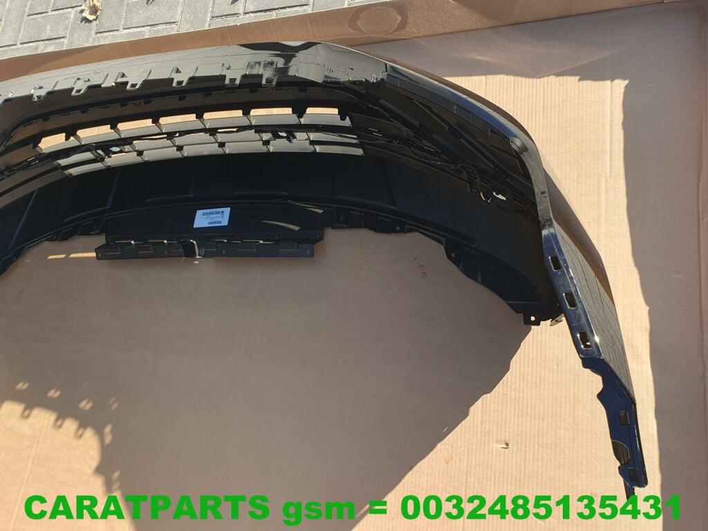 Koop Voorbumper bij Caratparts